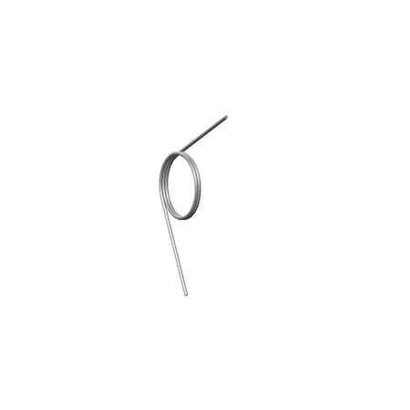 Approved Vendor Torsion Spring, O=.571, W=.028 G509972911